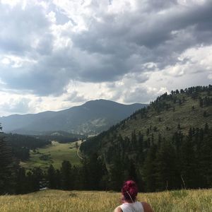 Meet your Posher, Kyla